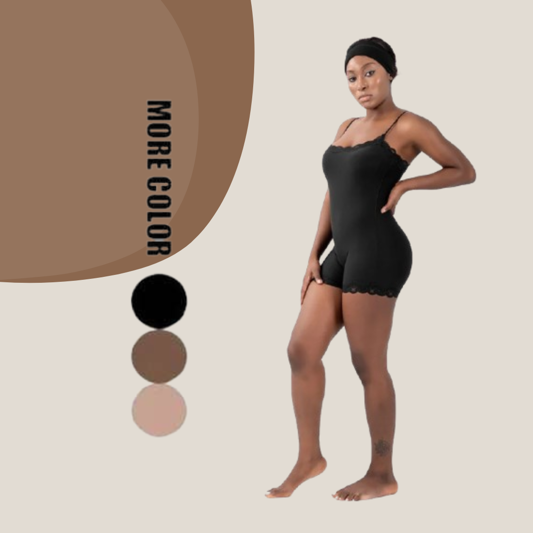MommySupport™ Fashionable Lacetank Yoga Suit – Women’s Sportswear Set ⭐️⭐️⭐️⭐️⭐️