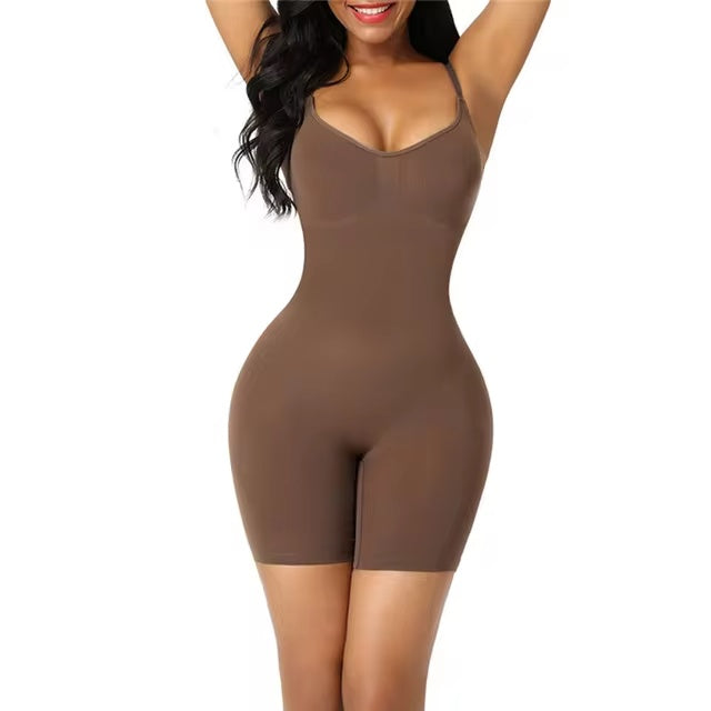 MommySupport™ Seamless Compression Bodysuit ⭐️⭐️⭐️⭐️⭐️