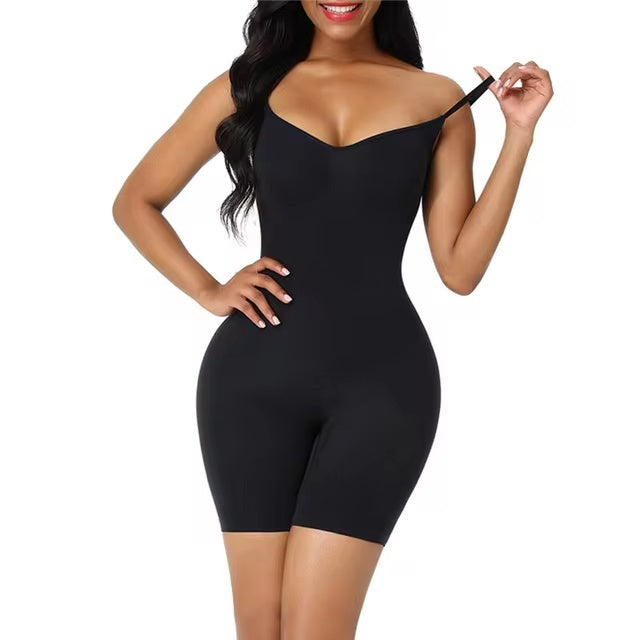 MommySupport™ Seamless Compression Bodysuit ⭐️⭐️⭐️⭐️⭐️