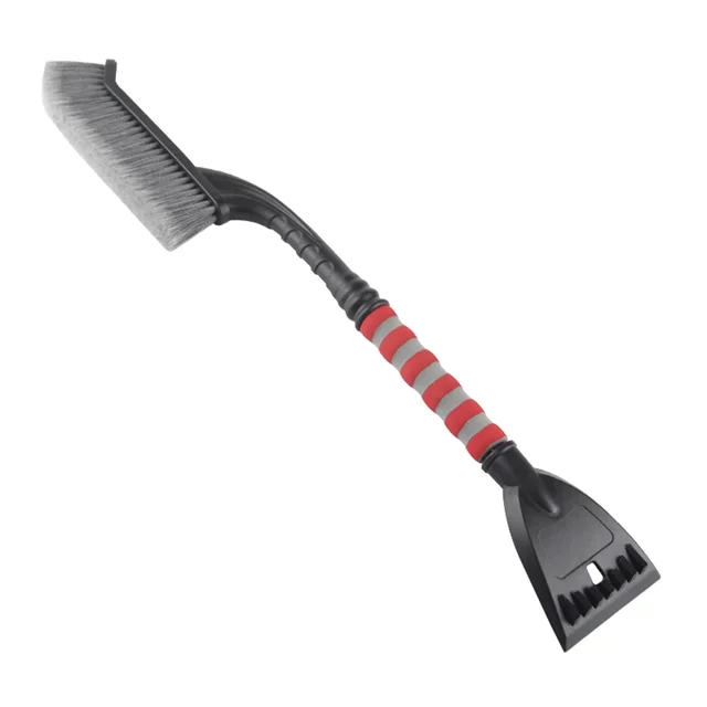 MommySupport™ Multi-Purpose Car Snow Brush & Deicing Shovel – Clean, Clear & Ready to Drive ⭐️⭐️⭐️⭐️⭐️