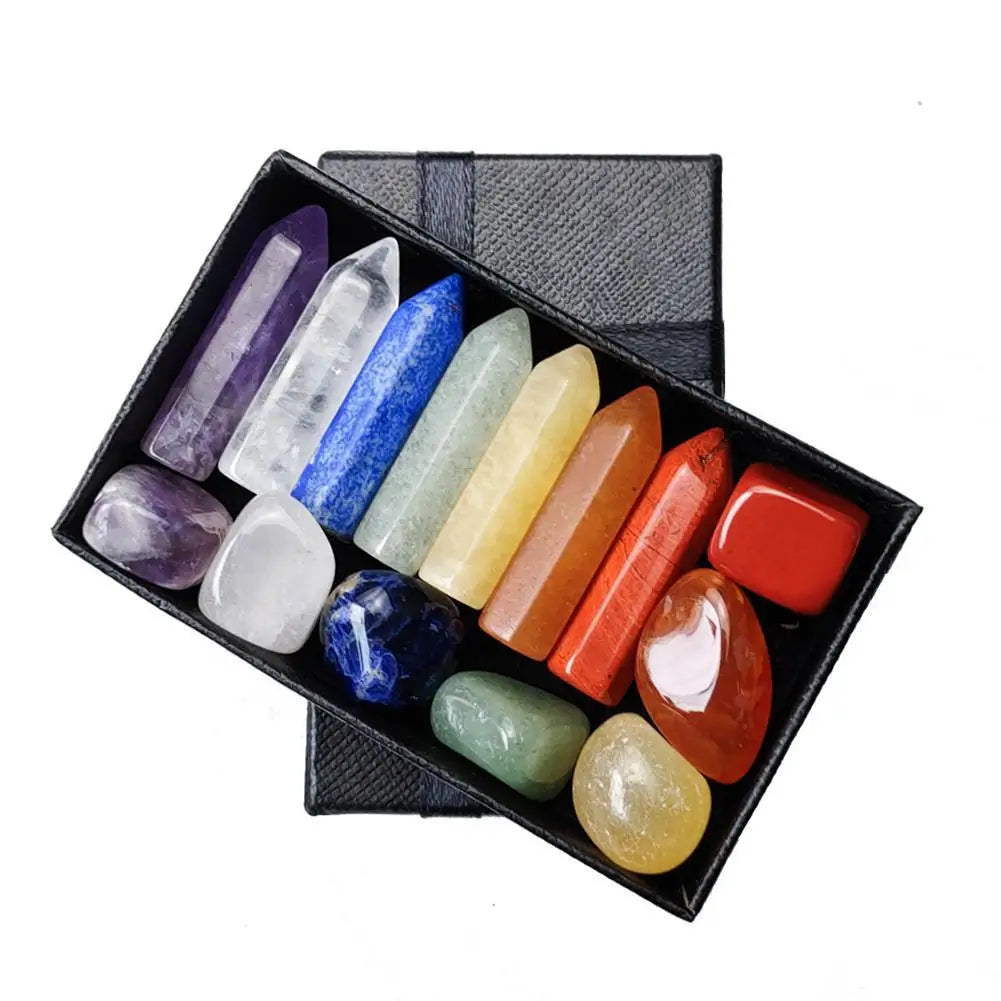 MommySupport™ Natural Stone Crystal ⭐️⭐️⭐️⭐️⭐️
