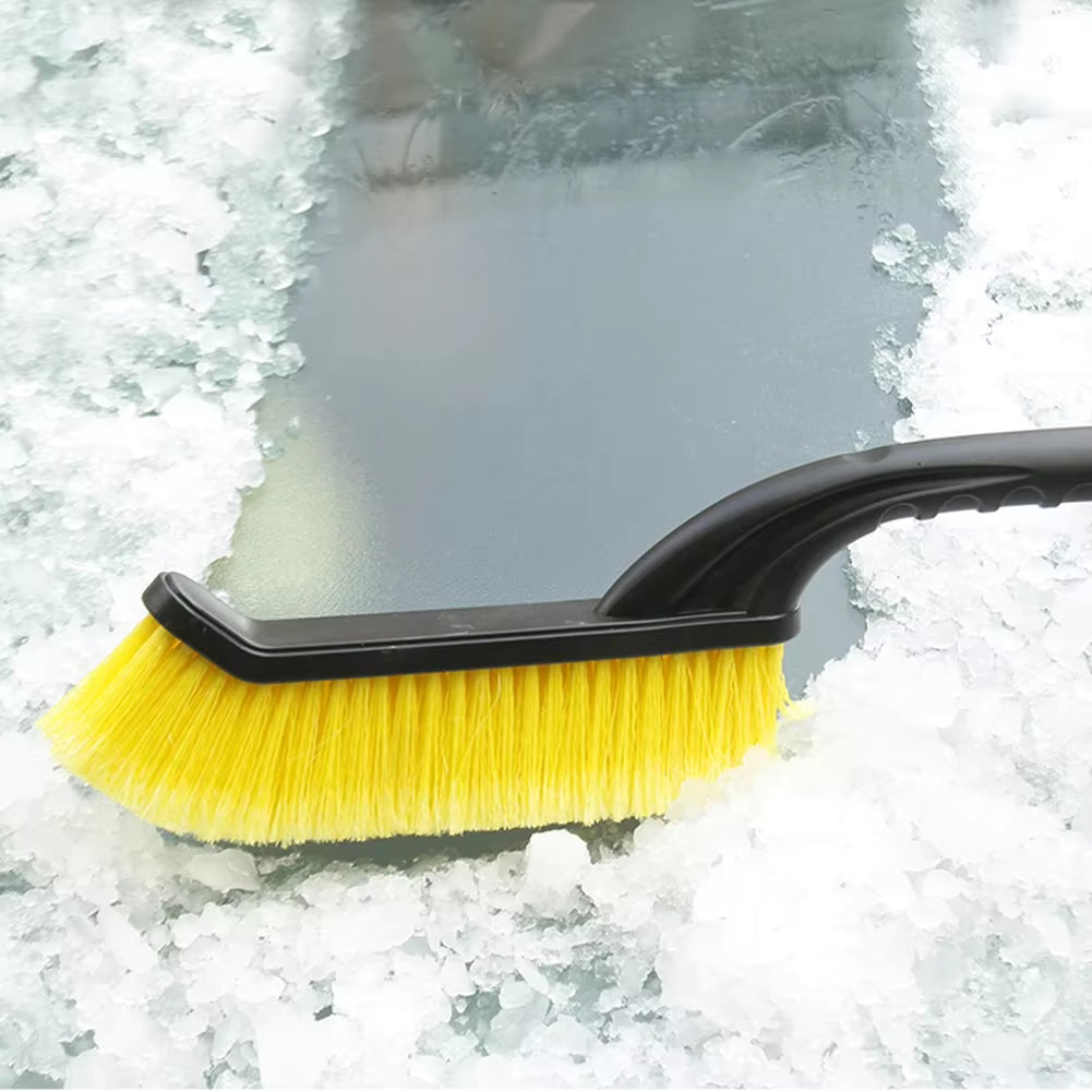 MommySupport™ Multi-Purpose Car Snow Brush & Deicing Shovel – Clean, Clear & Ready to Drive ⭐️⭐️⭐️⭐️⭐️