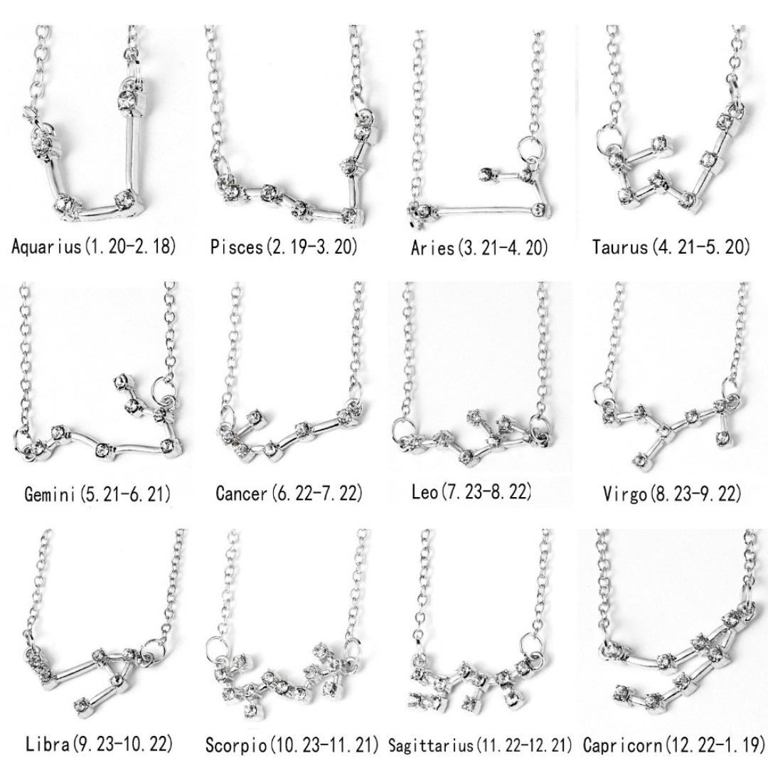 MommySupport™  Horoscope Zodiac Sign ⭐️⭐️⭐️⭐️⭐️