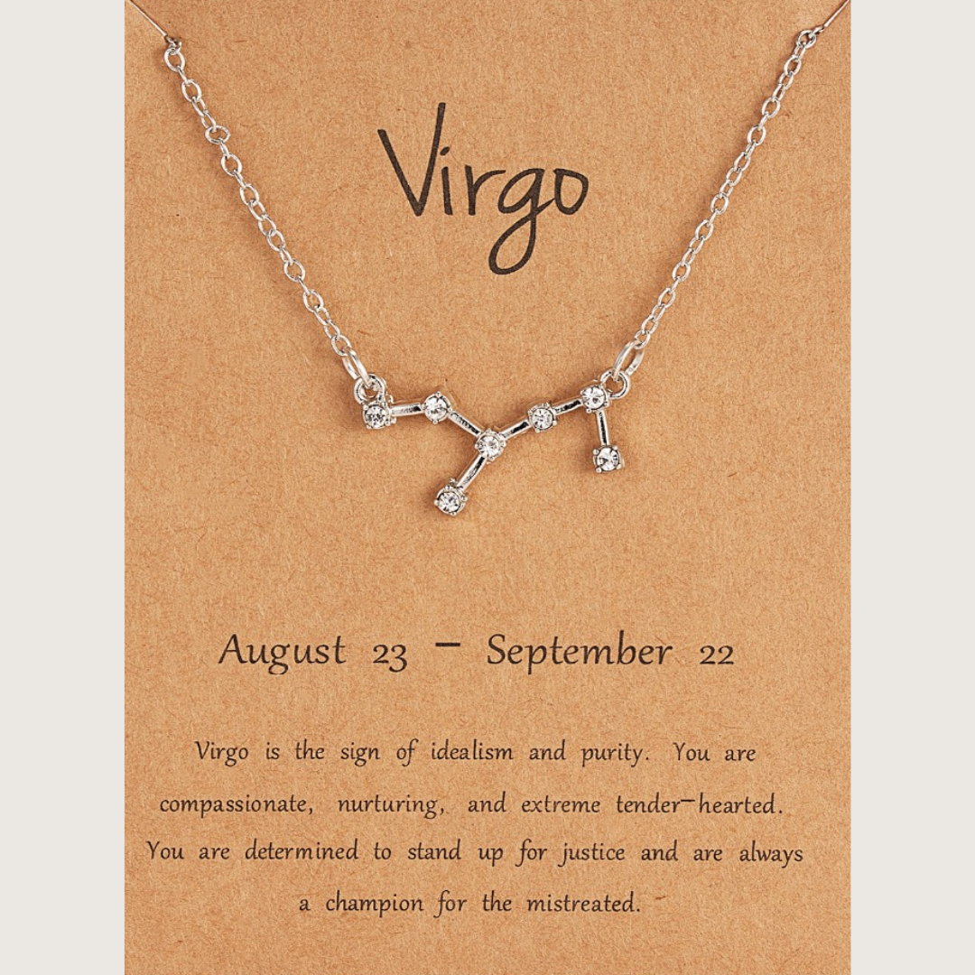 MommySupport™  Horoscope Zodiac Sign ⭐️⭐️⭐️⭐️⭐️