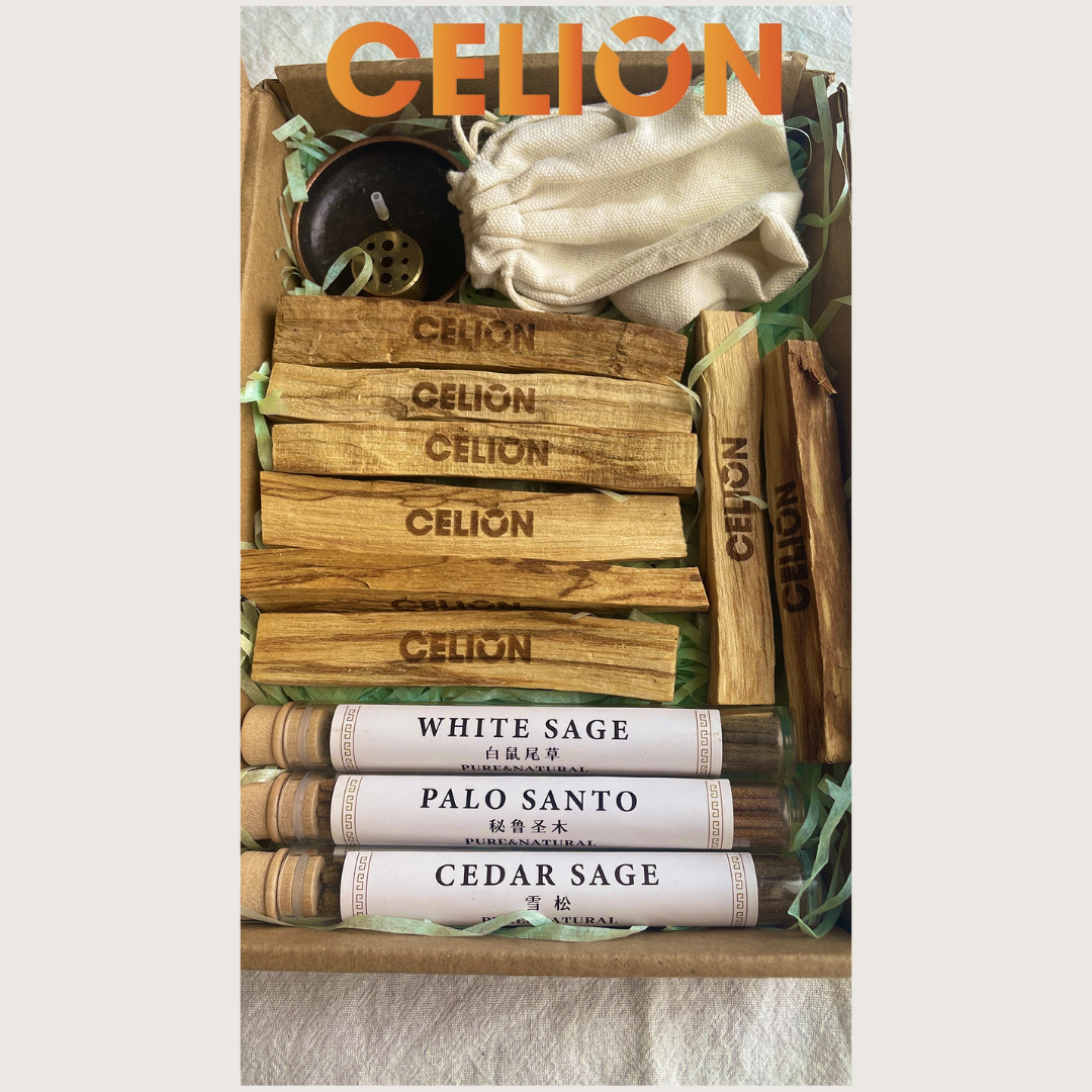 MommySupport™ Natural Incense for Meditation ⭐️⭐️⭐️⭐️⭐️