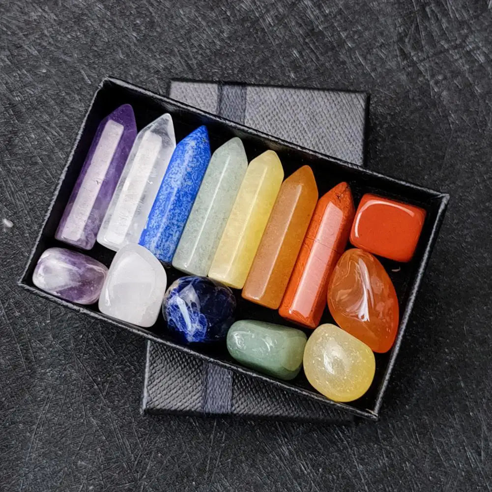 MommySupport™  Natural Stone Crystal  ⭐️⭐️⭐️⭐️⭐️
