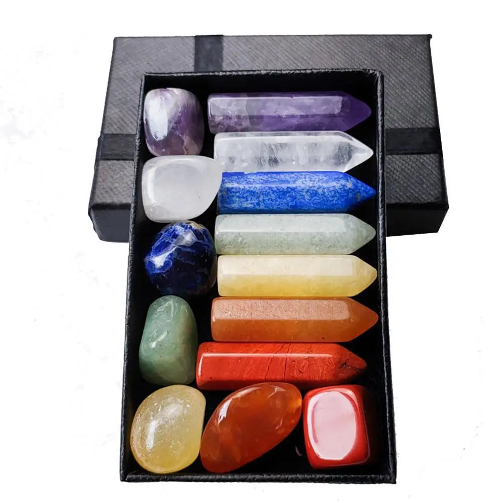 MommySupport™  Natural Stone Crystal  ⭐️⭐️⭐️⭐️⭐️