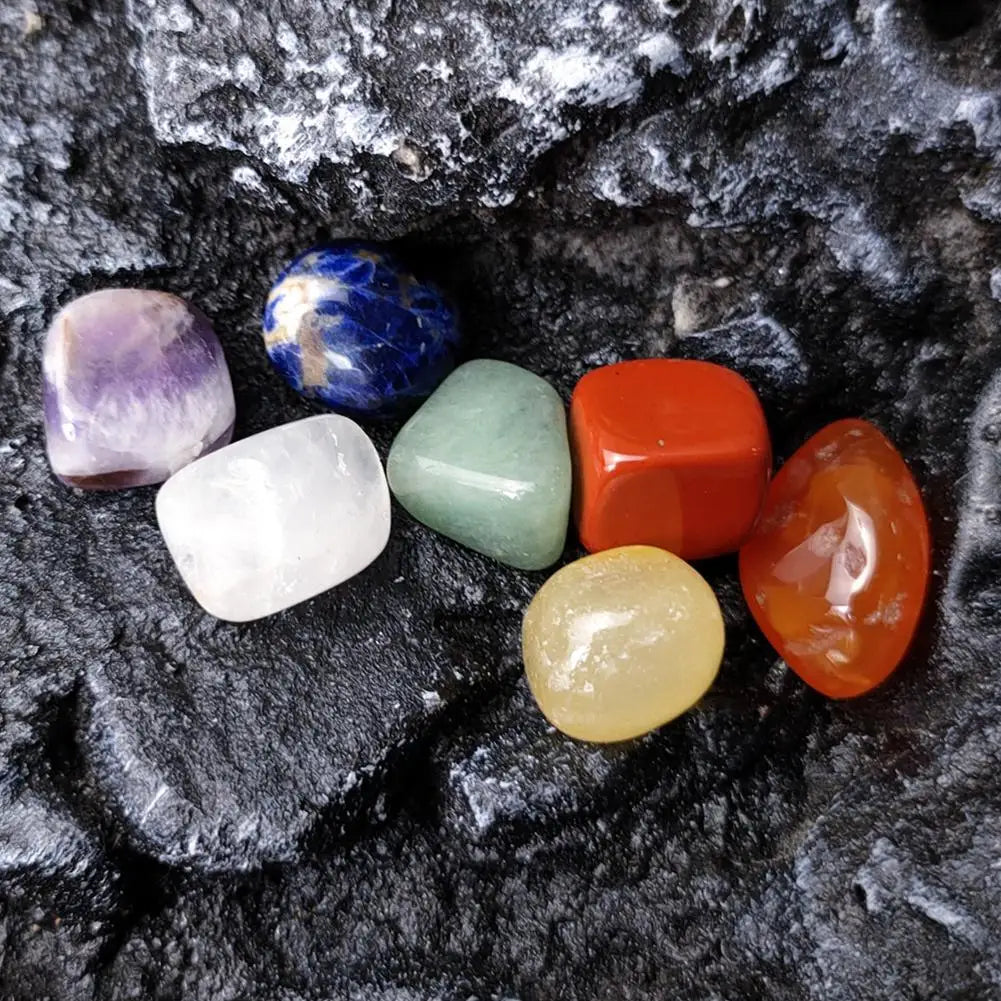 MommySupport™  Natural Stone Crystal  ⭐️⭐️⭐️⭐️⭐️