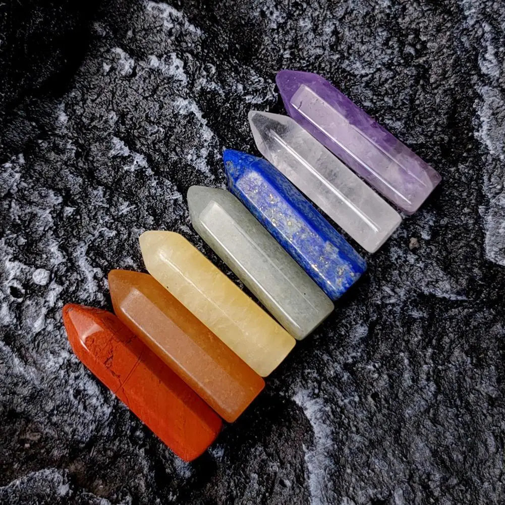 MommySupport™  Natural Stone Crystal  ⭐️⭐️⭐️⭐️⭐️