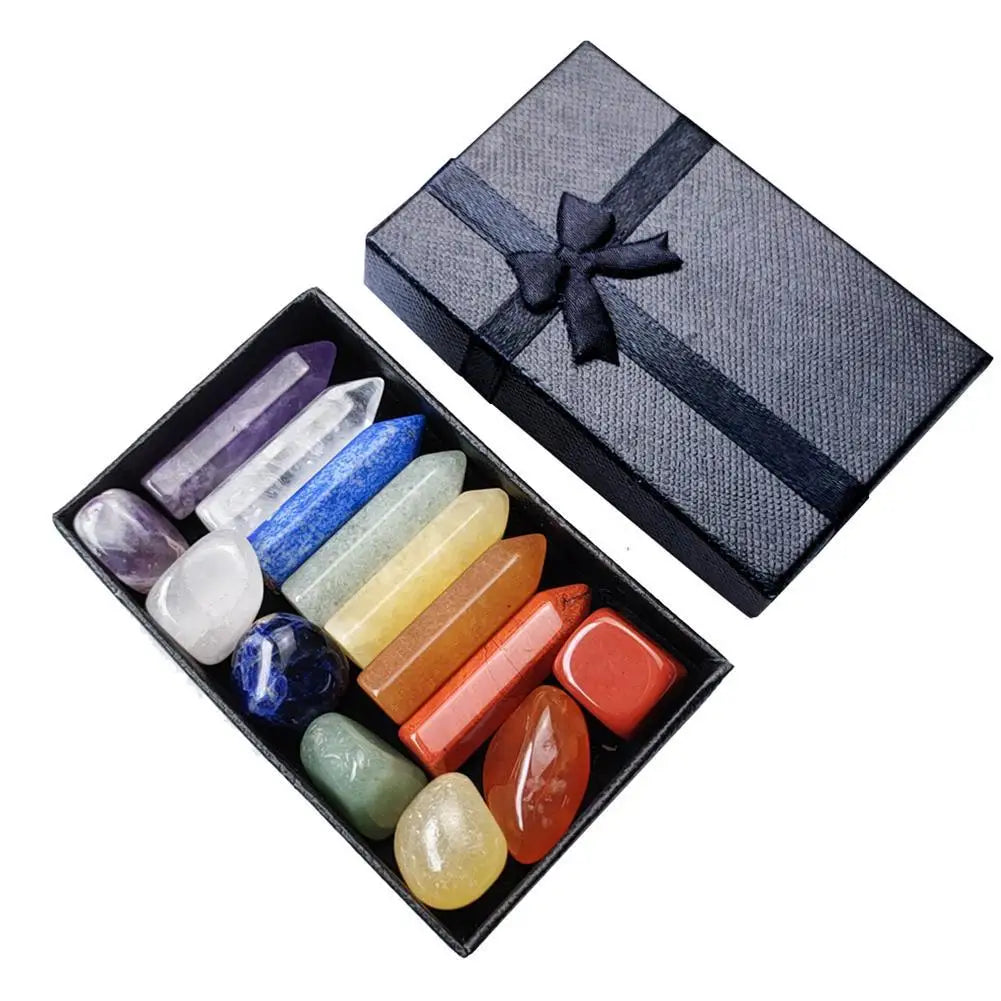 MommySupport™  Natural Stone Crystal  ⭐️⭐️⭐️⭐️⭐️