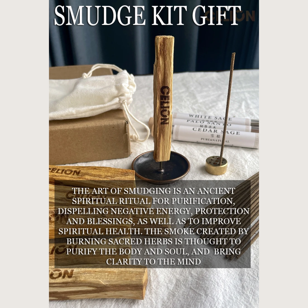 MommySupport™ Natural Incense for Meditation ⭐️⭐️⭐️⭐️⭐️