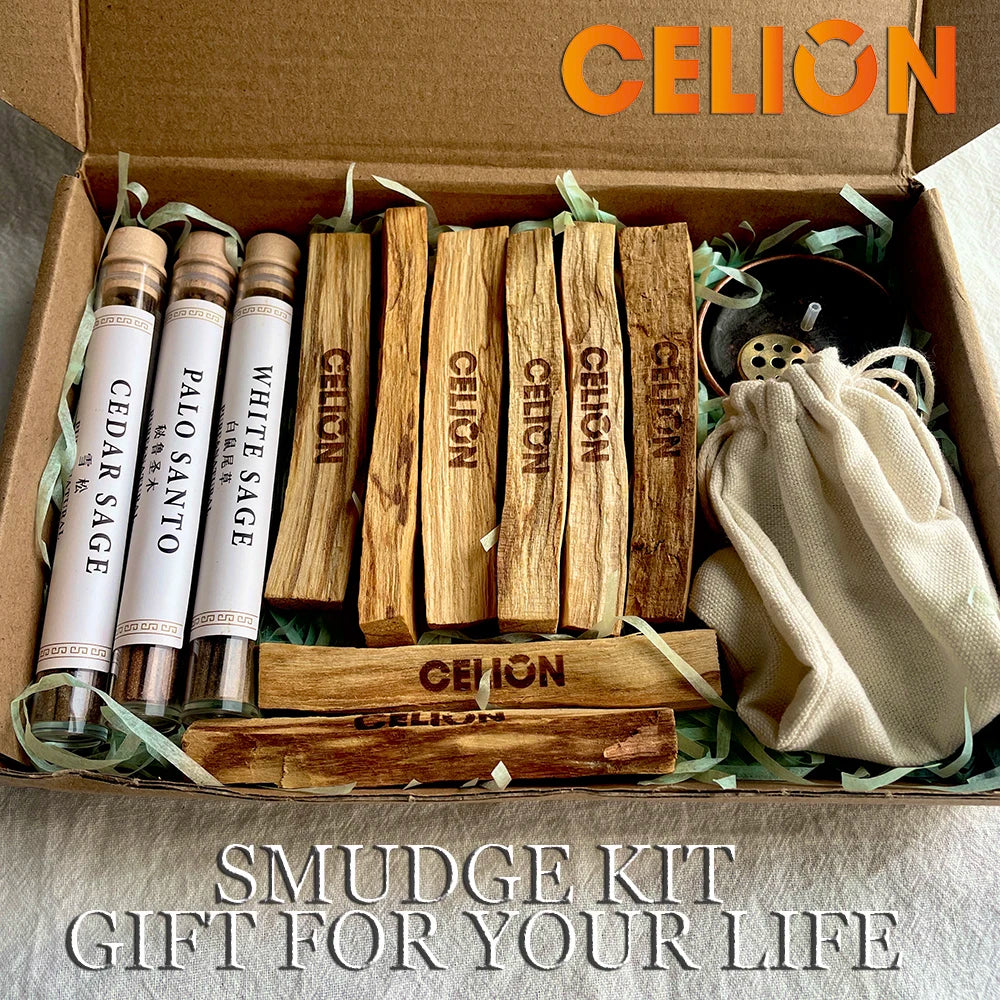 MommySupport™ Natural Incense for Meditation ⭐️⭐️⭐️⭐️⭐️