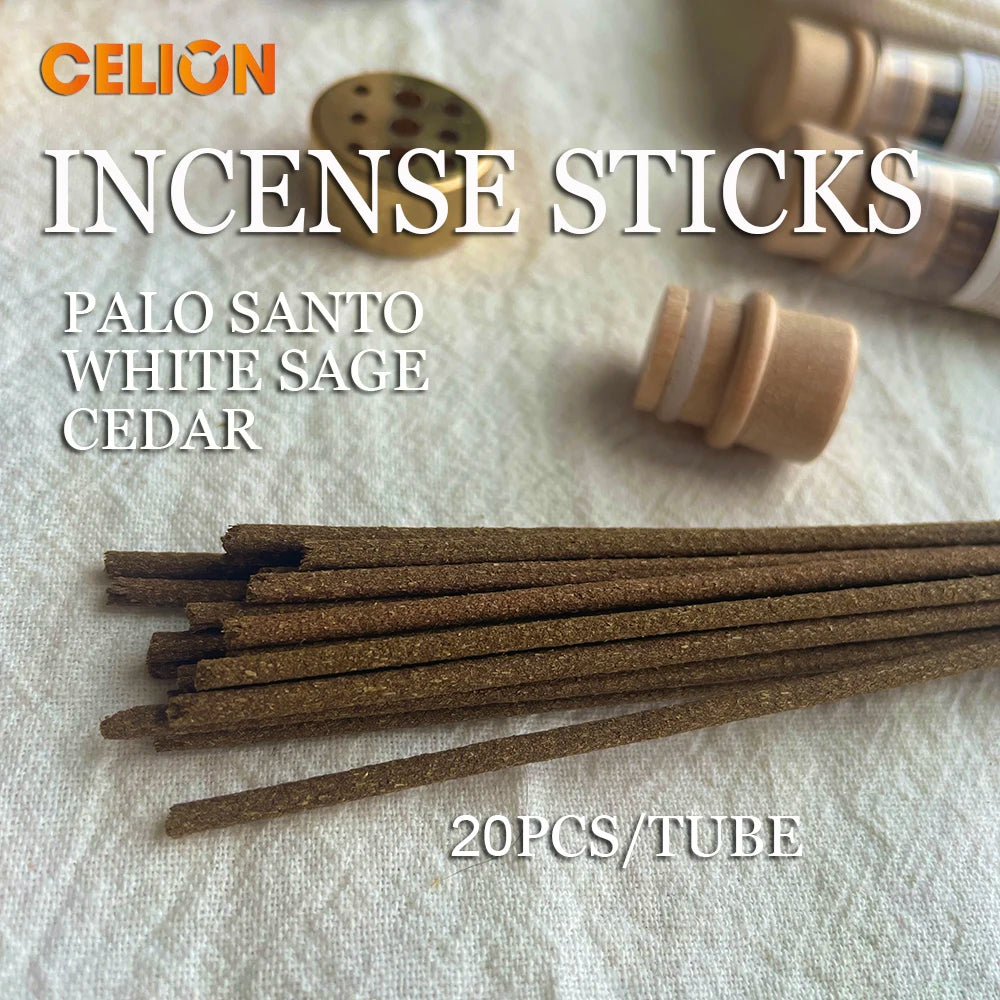 MommySupport™ Natural Incense for Meditation ⭐️⭐️⭐️⭐️⭐️