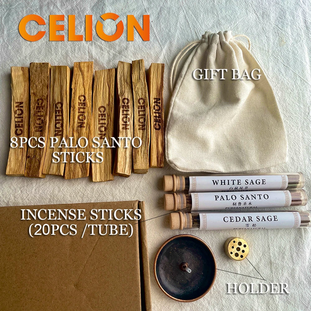 MommySupport™ Natural Incense for Meditation ⭐️⭐️⭐️⭐️⭐️