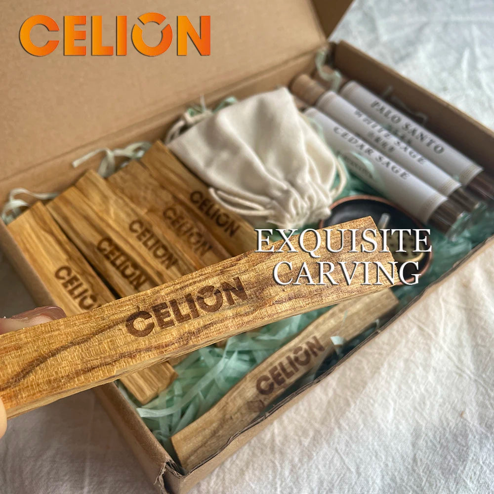 MommySupport™ Natural Incense for Meditation ⭐️⭐️⭐️⭐️⭐️