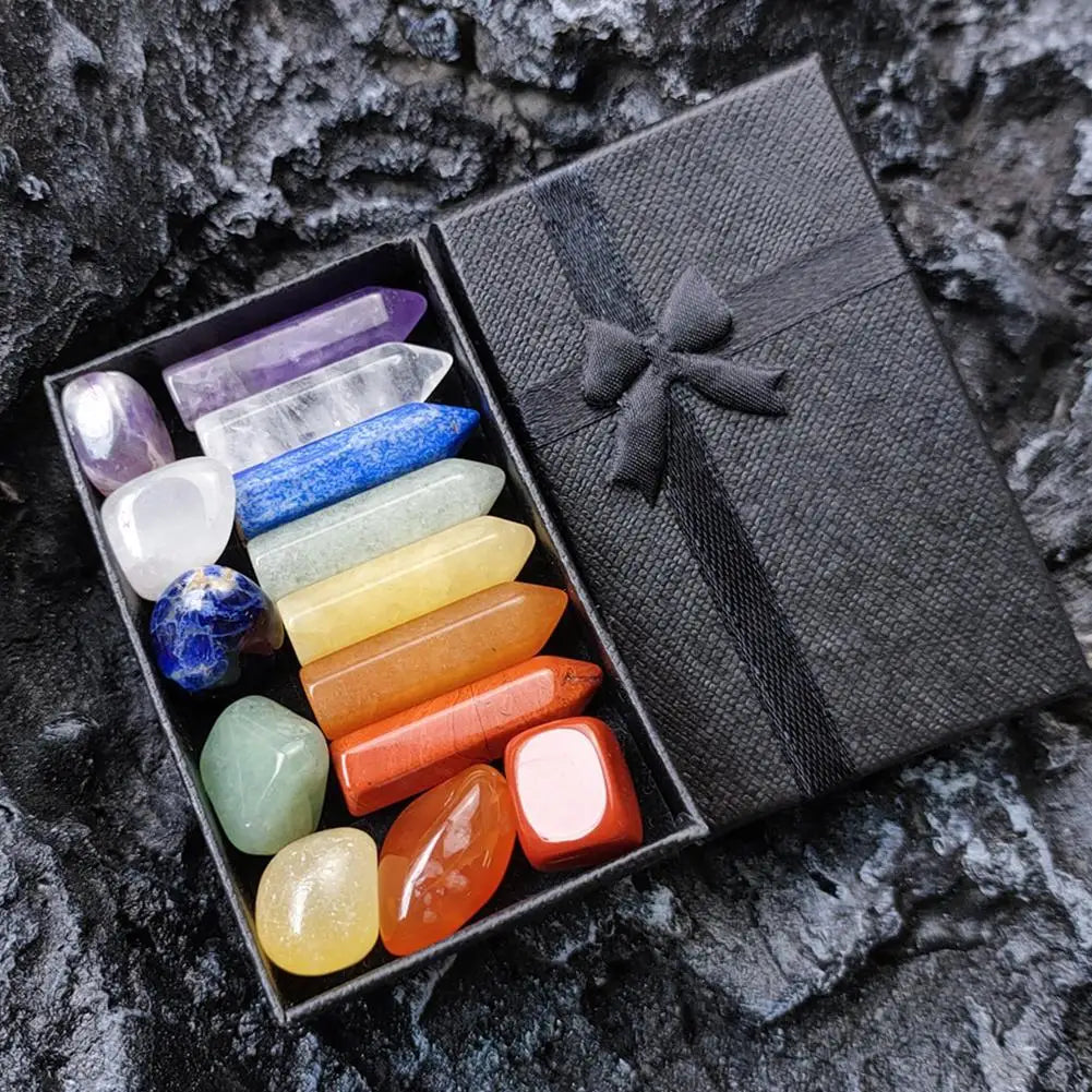 MommySupport™  Natural Stone Crystal  ⭐️⭐️⭐️⭐️⭐️